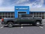 New 2025 Chevrolet Silverado 3500 LTZ Crew Cab 4WD Pickup for sale #CH272715 - photo 5