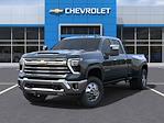 New 2025 Chevrolet Silverado 3500 LTZ Crew Cab 4WD Pickup for sale #CH272715 - photo 6