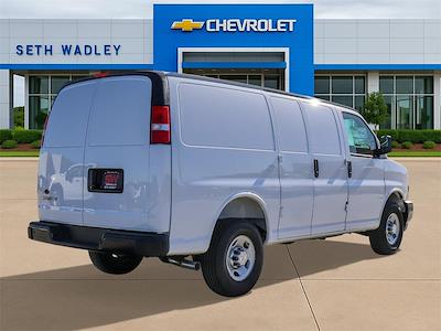 New 2025 Chevrolet Express 2500 Empty Cargo Van for sale #CH273595 - photo 2