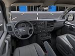 New 2025 Chevrolet Express 2500 Empty Cargo Van for sale #CH273595 - photo 15