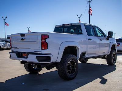 New 2024 Chevrolet Silverado 2500 LT Crew Cab 4WD Pickup for sale #CH274229 - photo 2