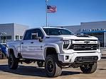 New 2024 Chevrolet Silverado 2500 LT Crew Cab 4WD Pickup for sale #CH274229 - photo 1