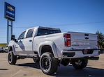 New 2024 Chevrolet Silverado 2500 LT Crew Cab 4WD Pickup for sale #CH274229 - photo 15