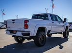 New 2024 Chevrolet Silverado 2500 LT Crew Cab 4WD Pickup for sale #CH274229 - photo 2