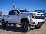 New 2024 Chevrolet Silverado 2500 LT Crew Cab 4WD Pickup for sale #CH274229 - photo 3