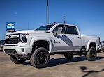 New 2024 Chevrolet Silverado 2500 LT Crew Cab 4WD Pickup for sale #CH274229 - photo 8