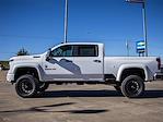New 2024 Chevrolet Silverado 2500 LT Crew Cab 4WD Pickup for sale #CH274229 - photo 9