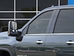 New 2025 Chevrolet Silverado 3500 LTZ Crew Cab 4WD Pickup for sale #CH283332 - photo 12