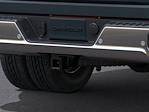 New 2025 Chevrolet Silverado 3500 LTZ Crew Cab 4WD Pickup for sale #CH283332 - photo 14