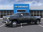 New 2025 Chevrolet Silverado 3500 LTZ Crew Cab 4WD Pickup for sale #CH283332 - photo 3
