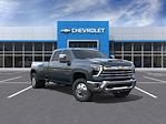 New 2025 Chevrolet Silverado 3500 LTZ Crew Cab 4WD Pickup for sale #CH283332 - photo 25