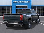 New 2025 Chevrolet Silverado 3500 LTZ Crew Cab 4WD Pickup for sale #CH283332 - photo 28