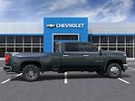 New 2025 Chevrolet Silverado 3500 LTZ Crew Cab 4WD Pickup for sale #CH283332 - photo 29