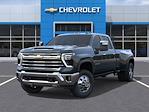 New 2025 Chevrolet Silverado 3500 LTZ Crew Cab 4WD Pickup for sale #CH283332 - photo 30