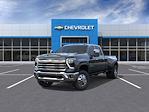 New 2025 Chevrolet Silverado 3500 LTZ Crew Cab 4WD Pickup for sale #CH283332 - photo 32
