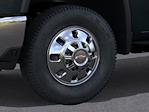 New 2025 Chevrolet Silverado 3500 LTZ Crew Cab 4WD Pickup for sale #CH283332 - photo 33