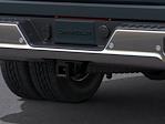 New 2025 Chevrolet Silverado 3500 LTZ Crew Cab 4WD Pickup for sale #CH283332 - photo 38