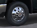 New 2025 Chevrolet Silverado 3500 LTZ Crew Cab 4WD Pickup for sale #CH283332 - photo 9