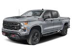 New 2025 Chevrolet Silverado 1500 Custom Crew Cab 4WD Pickup for sale #CH283718 - photo 1