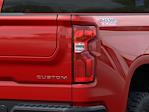 New 2025 Chevrolet Silverado 1500 Custom Crew Cab 4WD Pickup for sale #CH283718 - photo 35
