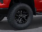New 2025 Chevrolet Silverado 1500 Custom Crew Cab 4WD Pickup for sale #CH283718 - photo 9
