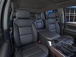 New 2025 Chevrolet Silverado 1500 LT Crew Cab 4WD Pickup for sale #CH290498 - photo 15