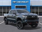 New 2025 Chevrolet Silverado 1500 LT Crew Cab 4WD Pickup for sale #CH290498 - photo 6