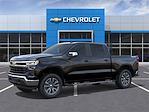 New 2026 Chevrolet Silverado 1500 LT Crew Cab for sale #CH291352 - photo 3