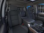 New 2025 Chevrolet Silverado 1500 LT Crew Cab 4WD Pickup for sale #CH292981 - photo 15