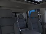 New 2025 Chevrolet Silverado 1500 LT Crew Cab 4WD Pickup for sale #CH292981 - photo 23
