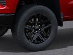 New 2025 Chevrolet Silverado 1500 LT Crew Cab 4WD Pickup for sale #CH292981 - photo 8