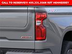 New 2025 Chevrolet Silverado 1500 RST Crew Cab 4WD Pickup for sale #CH293662 - photo 11