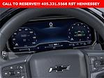 New 2025 Chevrolet Silverado 1500 RST Crew Cab 4WD Pickup for sale #CH293662 - photo 18