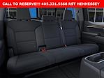 New 2025 Chevrolet Silverado 1500 RST Crew Cab 4WD Pickup for sale #CH293726 - photo 17