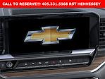 New 2025 Chevrolet Silverado 1500 RST Crew Cab 4WD Pickup for sale #CH293726 - photo 20