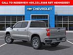 New 2025 Chevrolet Silverado 1500 RST Crew Cab 4WD Pickup for sale #CH293726 - photo 4