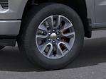New 2025 Chevrolet Silverado 1500 RST Crew Cab 4WD Pickup for sale #CH293726 - photo 33