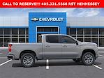 New 2025 Chevrolet Silverado 1500 RST Crew Cab 4WD Pickup for sale #CH293726 - photo 5