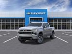 New 2025 Chevrolet Silverado 1500 RST Crew Cab 4WD Pickup for sale #CH293726 - photo 50