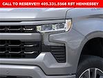 New 2025 Chevrolet Silverado 1500 RST Crew Cab 4WD Pickup for sale #CH294394 - photo 10