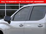 New 2025 Chevrolet Silverado 1500 RST Crew Cab 4WD Pickup for sale #CH294394 - photo 12