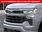 New 2025 Chevrolet Silverado 1500 RST Crew Cab 4WD Pickup for sale #CH294394 - photo 13
