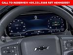 New 2025 Chevrolet Silverado 1500 RST Crew Cab 4WD Pickup for sale #CH294394 - photo 18