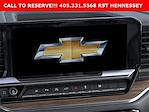 New 2025 Chevrolet Silverado 1500 RST Crew Cab 4WD Pickup for sale #CH294394 - photo 20