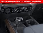 New 2025 Chevrolet Silverado 1500 RST Crew Cab 4WD Pickup for sale #CH294394 - photo 23