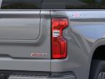 New 2025 Chevrolet Silverado 1500 RST Crew Cab 4WD Pickup for sale #CH294394 - photo 35
