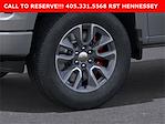 New 2025 Chevrolet Silverado 1500 RST Crew Cab 4WD Pickup for sale #CH294394 - photo 9