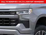 New 2025 Chevrolet Silverado 1500 RST Crew Cab 4WD Pickup for sale #CH294609 - photo 10