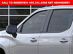 New 2025 Chevrolet Silverado 1500 RST Crew Cab 4WD Pickup for sale #CH294609 - photo 12