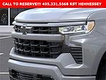 New 2025 Chevrolet Silverado 1500 RST Crew Cab 4WD Pickup for sale #CH294609 - photo 13